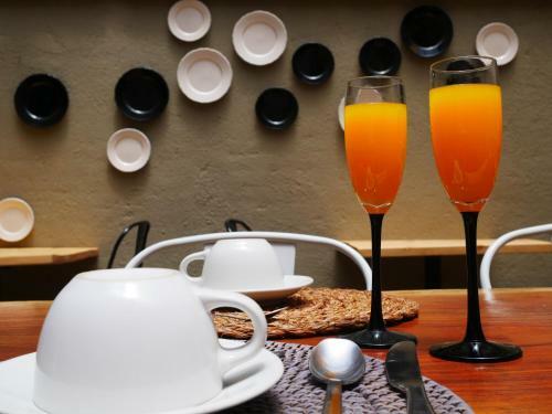 Bed & Breakfast La Casa De Las Conservas Gold