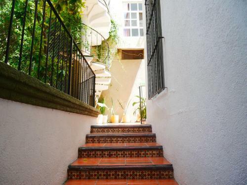 Bed & Breakfast La Casa De Las Conservas Gold