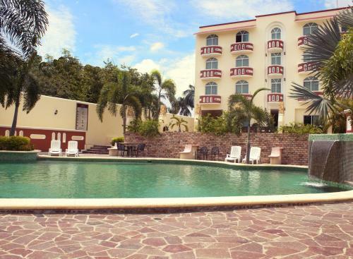Hotel Casa Danna Huatulco