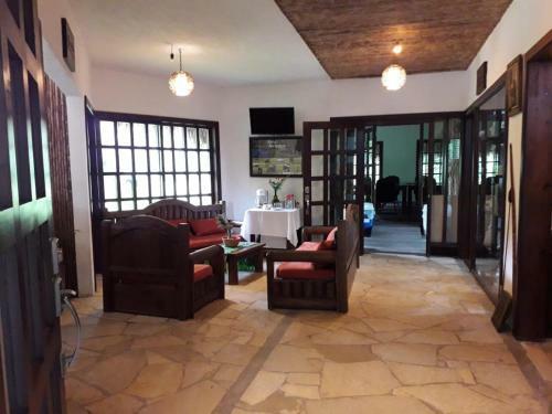 Ecolodge Naha - Selva Lacandona