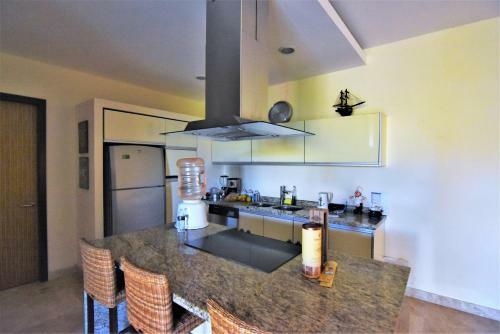Apartamento The Phoenix Sayulita