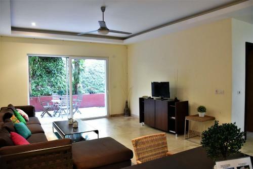 Apartamento The Phoenix Sayulita