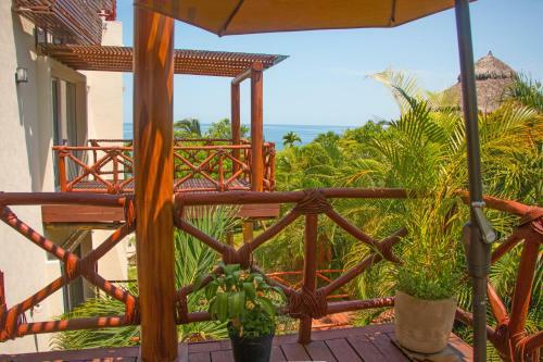 Apartamento The Phoenix Sayulita