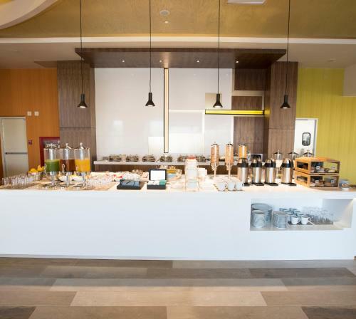 Hotel Smart Istay Silao
