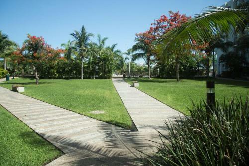 Apartamento Mareia Ixtapa