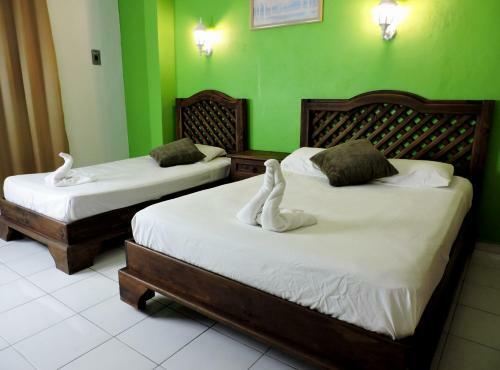 Hotel Valladolid