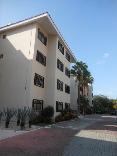 Apartamento Casa Paloma