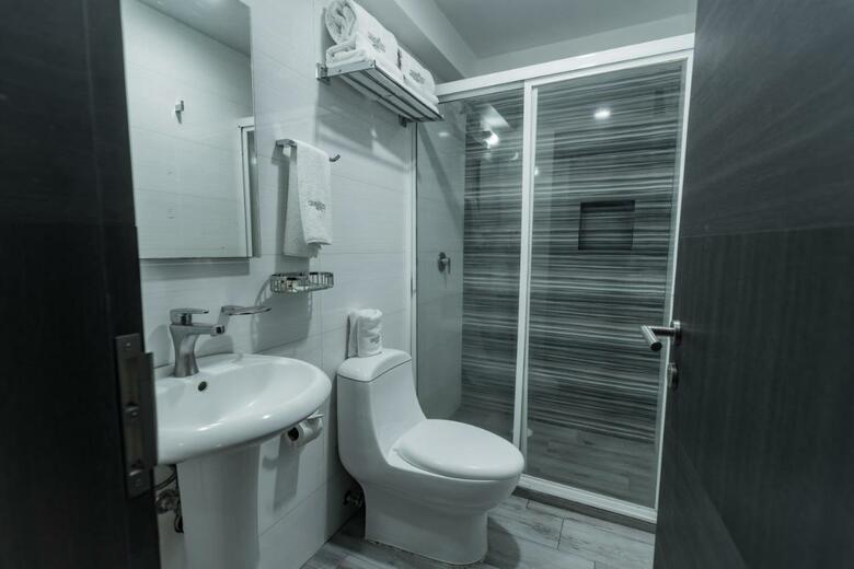 Hotel Expo Inn Guadalajara