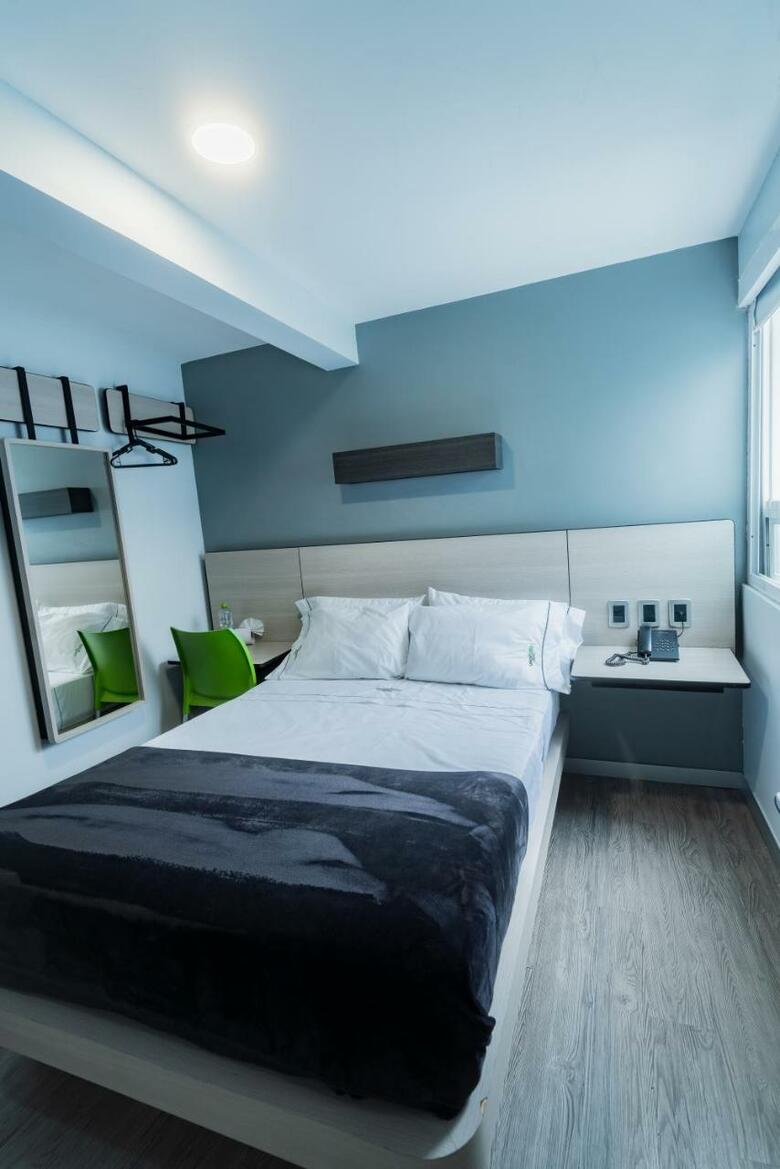 Hotel Expo Inn Guadalajara