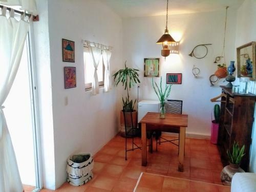 Hotel Casa Oaxaca