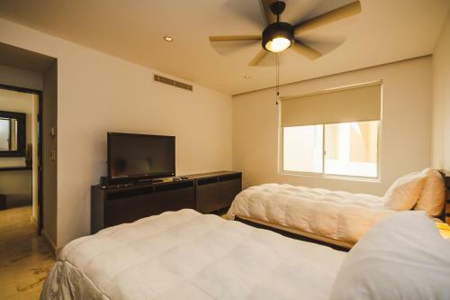 Apartamento Beachside Retreat - Elements Gh8