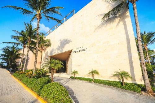 Apartamento Beachside Retreat - Elements Gh8
