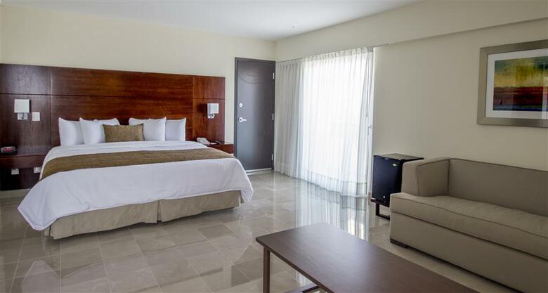 Hotel Best Western Plus Boka