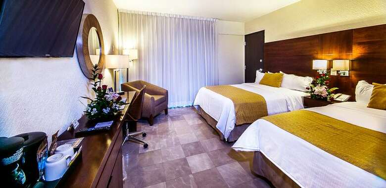 Hotel Best Western Plus Boka