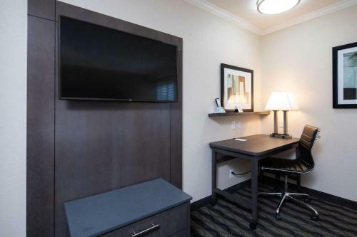 Hotel Best Western Silicon Valley Inn