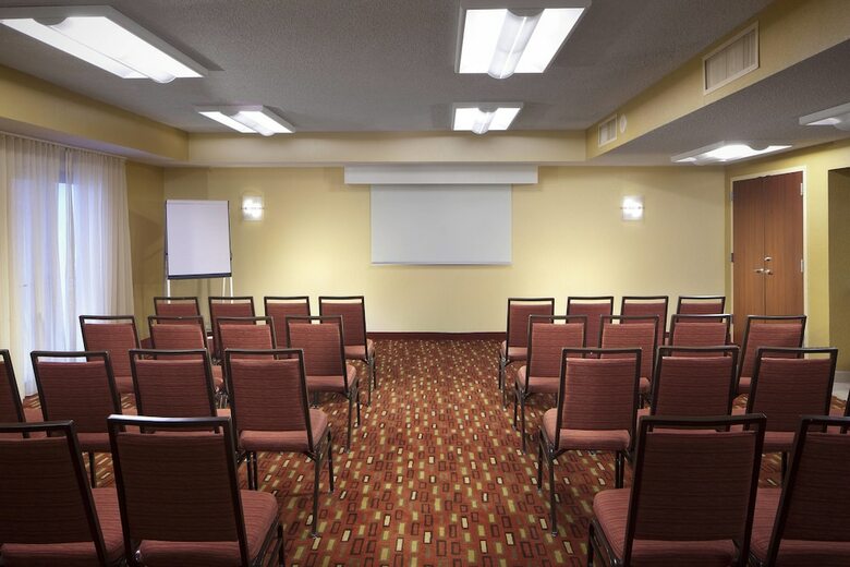 Hotel Courtyard By Marriott Fort Lauderdale Plantation