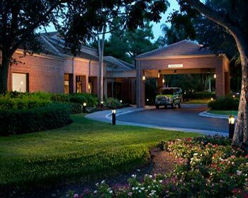 Hotel Courtyard By Marriott Fort Lauderdale Plantation