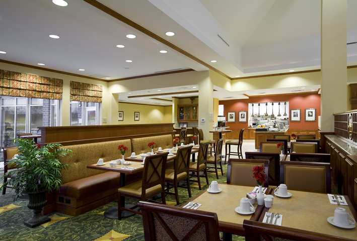 Hotel Hilton Garden Inn Schaumburg