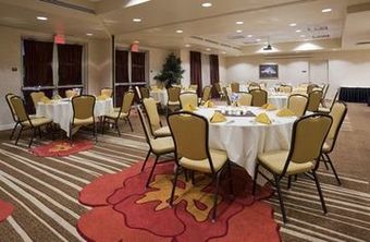 Hotel Hilton Garden Inn St. Paul-shoreview