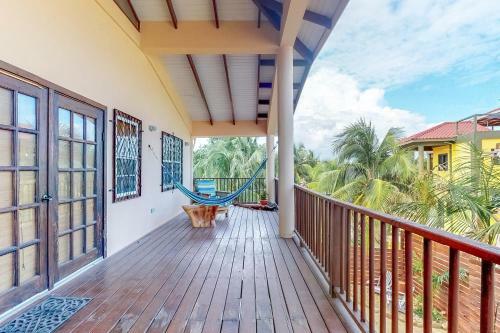 Mirasol Villa