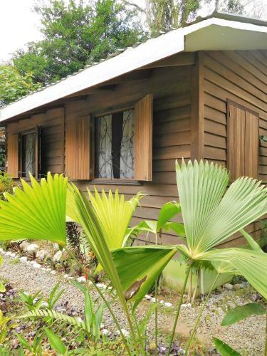 Apartamento Casa Lina Eco Lodge