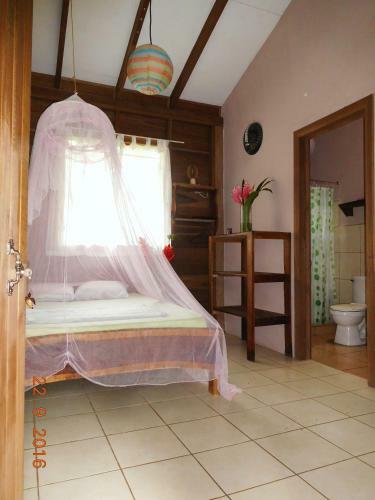 Apartamento Casa Lina Eco Lodge