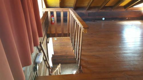 Lodge Caba�as Trevelin