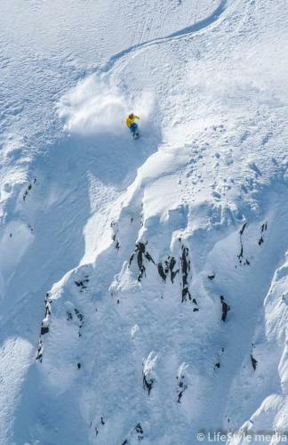 Lodge Caba�as Trevelin