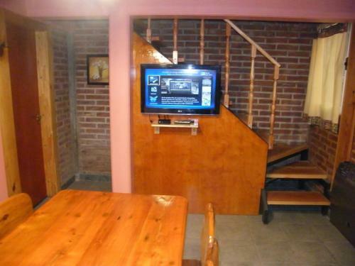 Apartamento Urlaub In Bariloche
