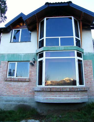 Apartamento Urlaub In Bariloche
