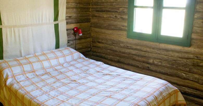 Posada Caba�as Del Mes�n
