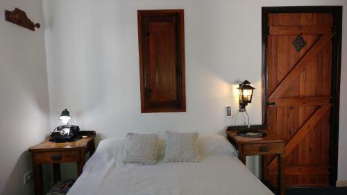 Apartamento La Quinta Residencia