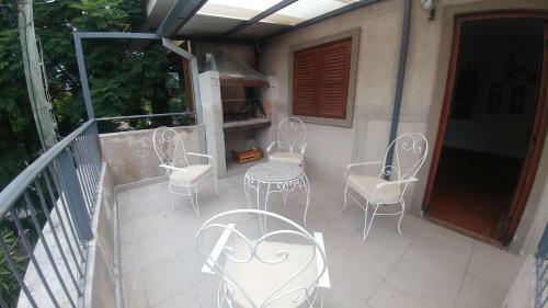 Apartamento La Quinta Residencia