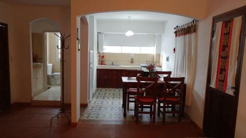 Apartamento La Quinta Residencia