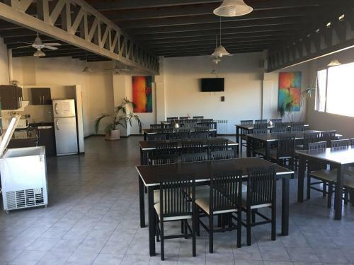 Apartamento Aires De La Villa