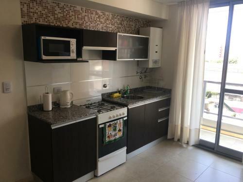 Apartamento Departamento San Juan