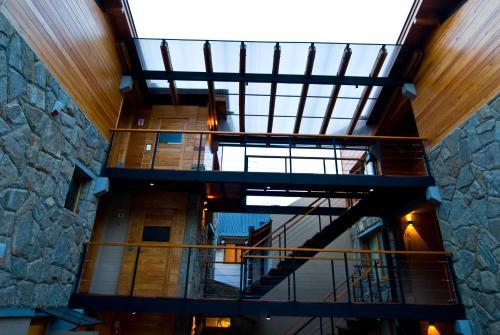 Aparthotel Terragonia Apart Boutique