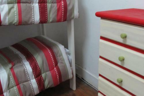 Hostel Foster Rosario