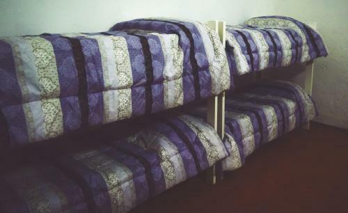 Hostel Foster Rosario
