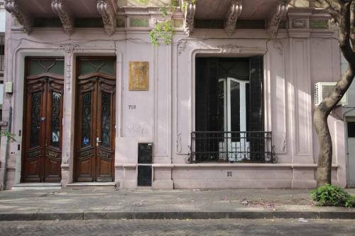 Hostel Foster Rosario