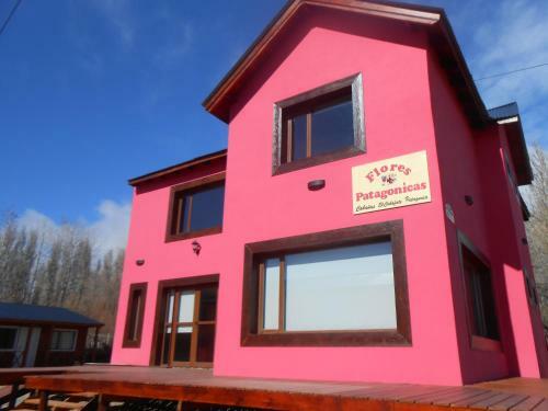Apartamento Departamentos En Calafate