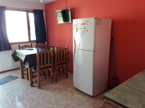 Apartamento Departamentos En Calafate