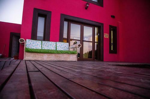 Apartamento Departamentos En Calafate