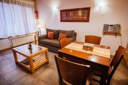 Lodge Caba�as Las Pampas