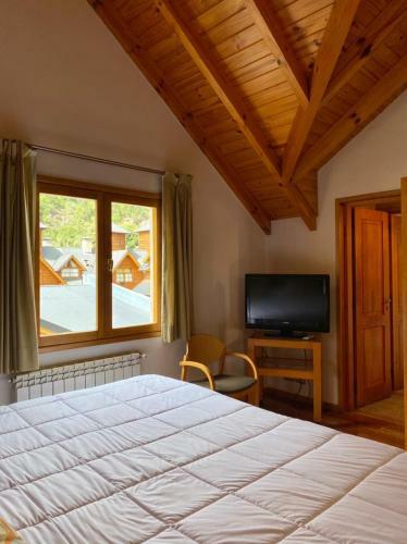 Lodge Caba�as Las Pampas