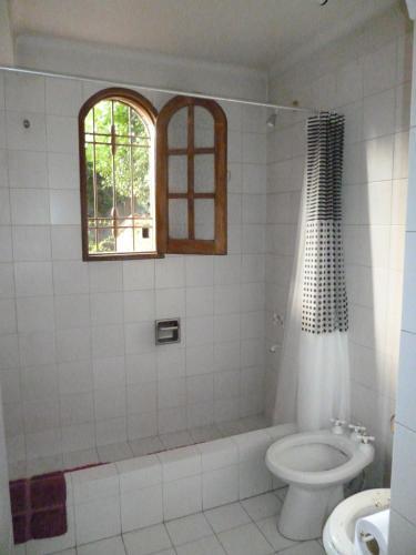 Hostel De Los Artistas
