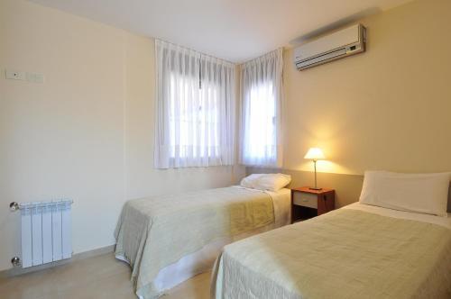 Apartamento Departamentos Avis