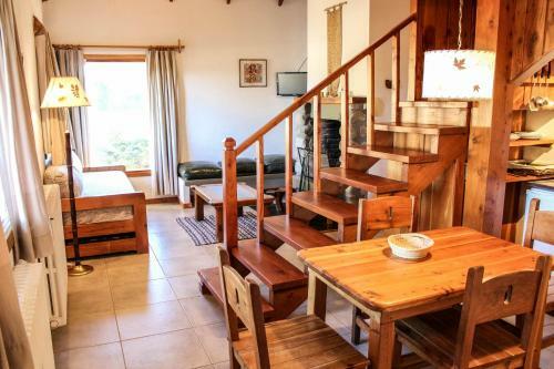 Apartamento Las Lomas Del Correntoso