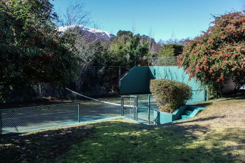 Apartamento Las Lomas Del Correntoso