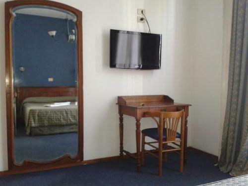 Astoria Hotel